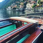 Il Nido Di Apartment *