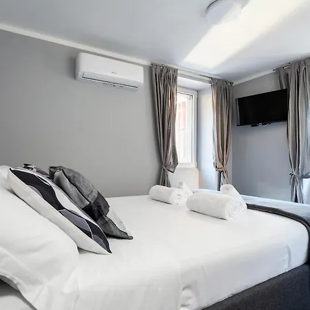 Apartment Il Nido Di Argegno