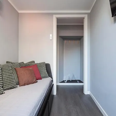 Il Nido Di Apartment