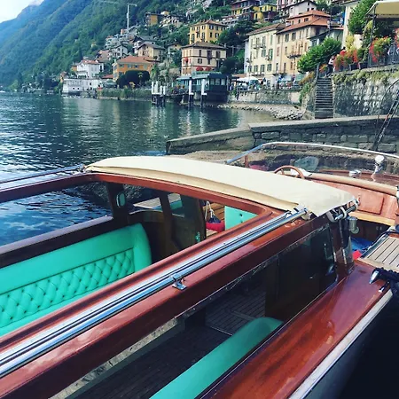 Il Nido Di Apartment Argegno