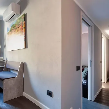 Il Nido Di Apartment Argegno