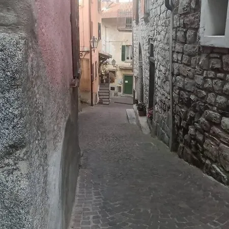 Il Nido Di Lejlighed