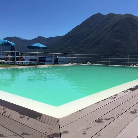 Il Nido Di * Argegno