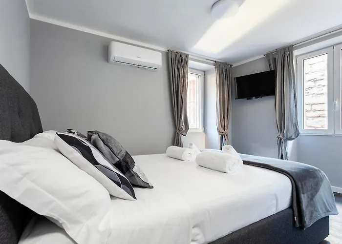 Apartment Il Nido Di Argegno