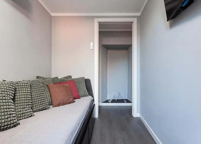 Il Nido Di Apartment