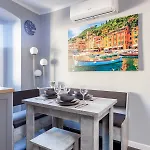 Il Nido Di Apartamento Argegno
