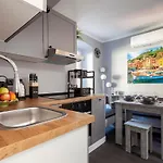 Apartamento Il Nido Di