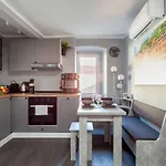 Il Nido Di Apartmán