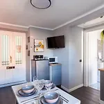 Apartmán Il Nido Di *