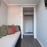 Il Nido Di Apartmán