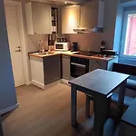 Il Nido Di Apartmán