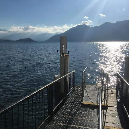 Il Nido Di Lägenhet *