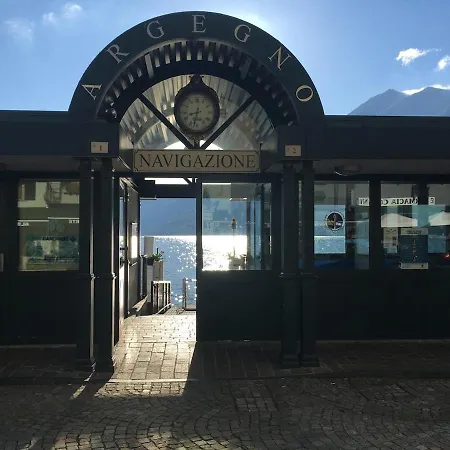 Il Nido Di Lägenhet