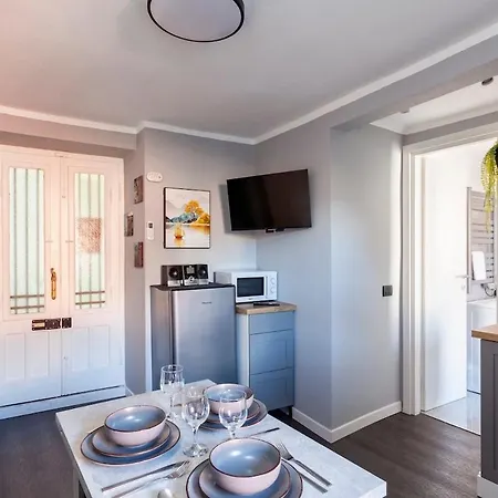 Apartment Il Nido Di *