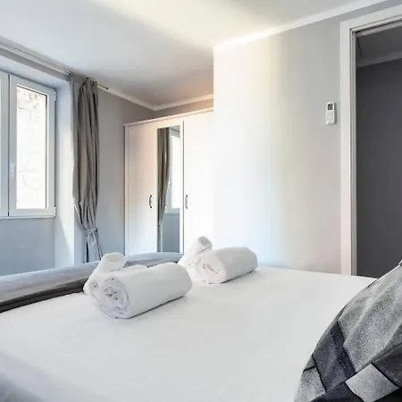 Il Nido Di Apartment Argegno