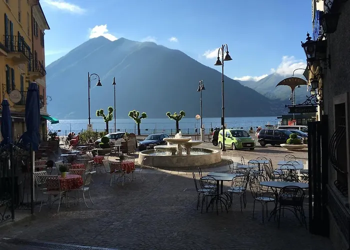 Il Nido Di Apartment