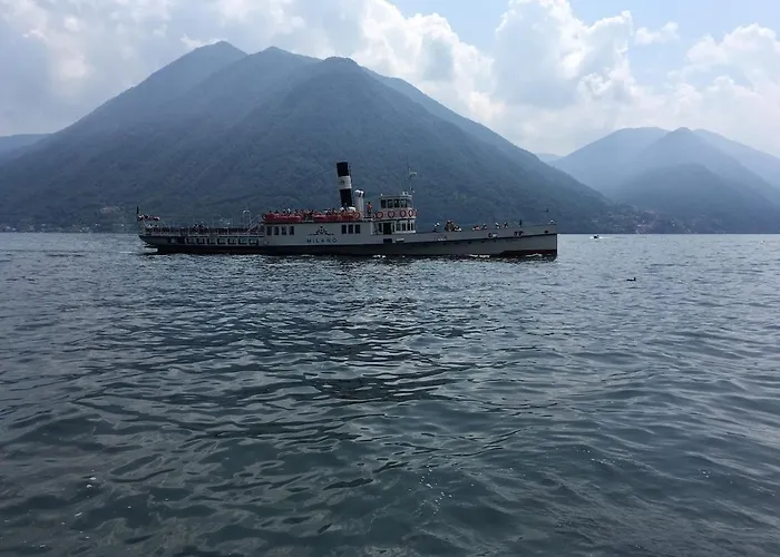 Il Nido Di Lägenhet