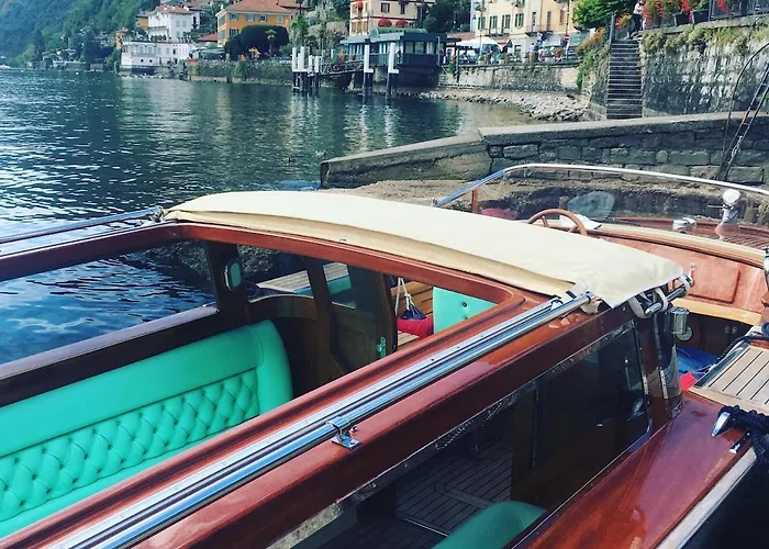 Il Nido Di Apartment Argegno