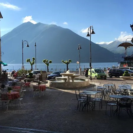 Il Nido Di Apartmán