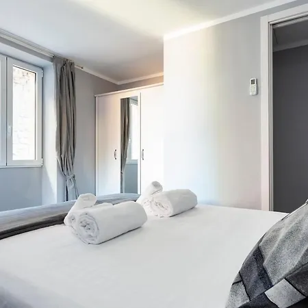 Apartmán Il Nido Di Argegno