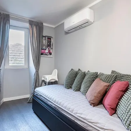 Apartmán Il Nido Di