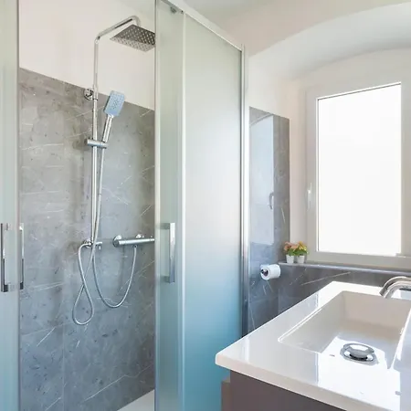 Apartmán Il Nido Di *