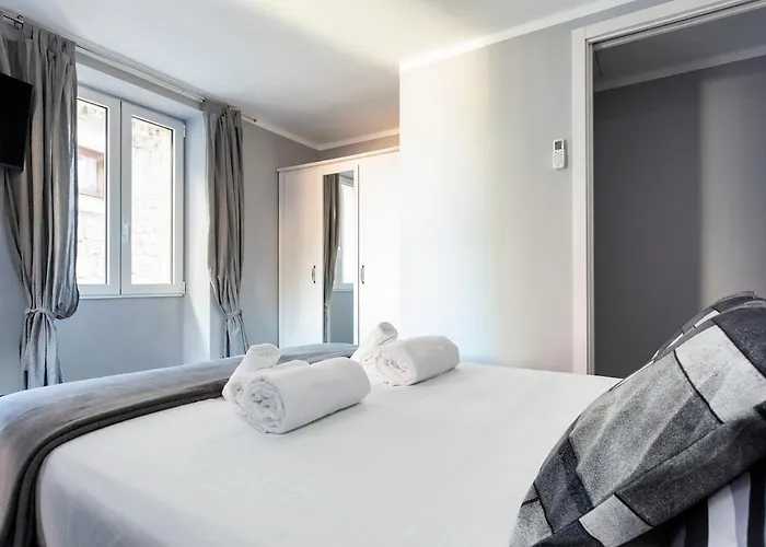 Apartmán Il Nido Di Argegno