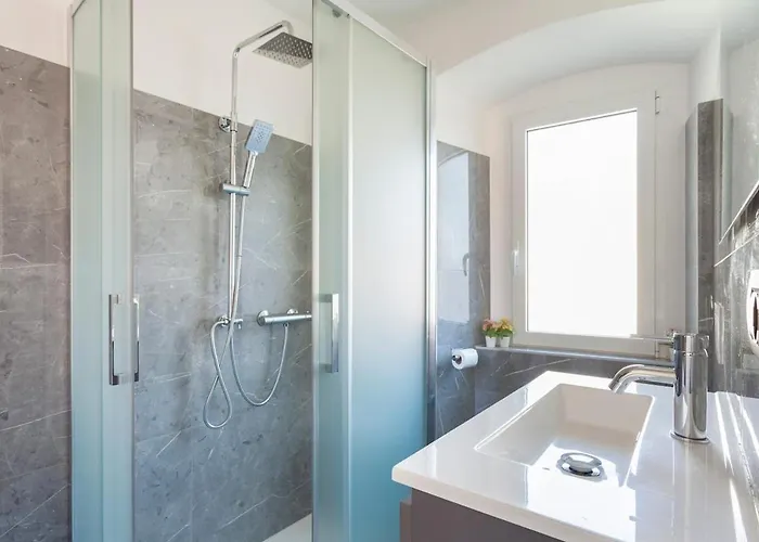 Apartmán Il Nido Di *