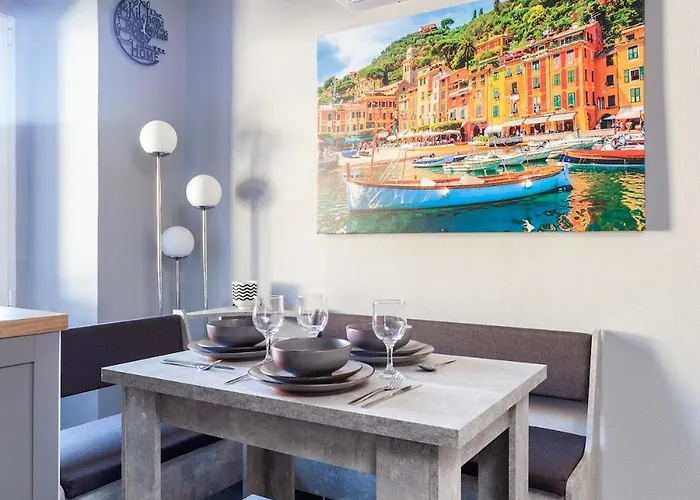 Il Nido Di Apartmán Argegno