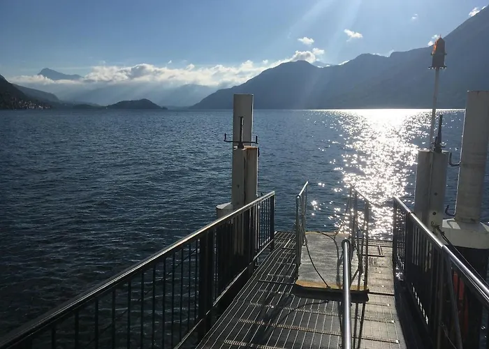 Il Nido Di Appartement *